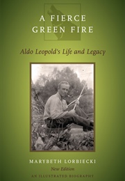 A Fierce Green Fire (Marybeth Lorbiecki)