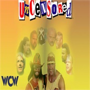 WCW Uncensored 1996