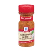 Beef Total Seasoning