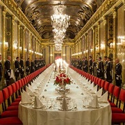 Royal Palace, Stockholm