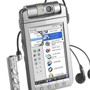 Sony CLIE