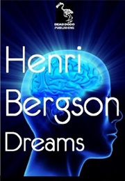 Dreams (Henri Bergson)