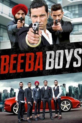 Beeba Boys (2015)