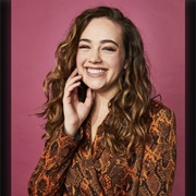 Mary Mouser