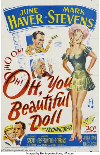 Oh, You Beautiful Doll (1949)