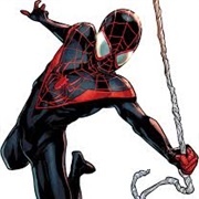 Spider-Man/Miles Morales