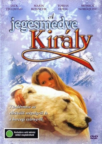 The Polar Bear King (1991)