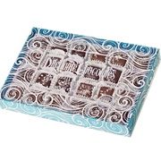 Dilettante Salted Chocolate Caramels