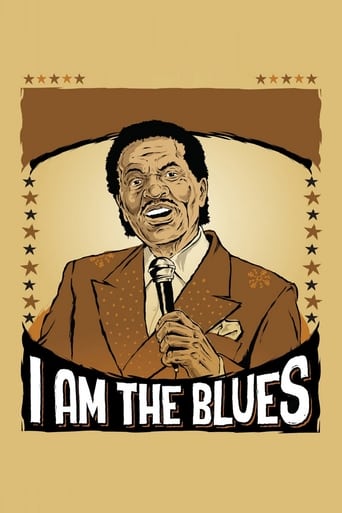I Am the Blues (2016)
