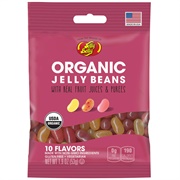 Jelly Belly Organic Jelly Beans