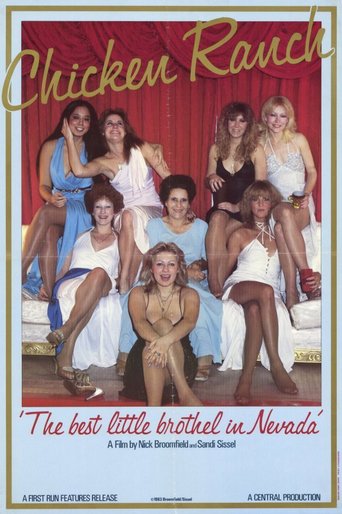 Chicken Ranch (1983)