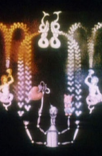 Oz: The Tin Woodman's Dream (1967)