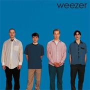Blue Album (Weezer, 1994)