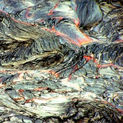 Volcano National Park, Hawaii