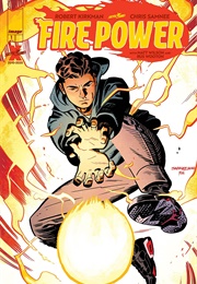 Fire Power (Robert Kirkman, Chris Samnee, Matthew Wilson, & Ru)