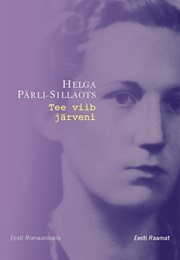 Tee Viib Järveni (Helga Pärli-Sillaots)