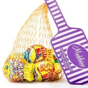 Madelaine Chocolate Tropical Fish