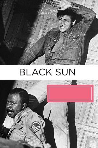 Black Sun (1964)
