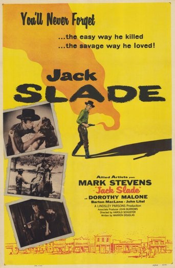 Jack Slade (1953)