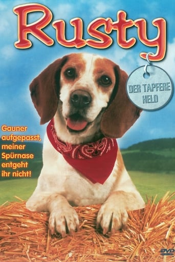 Rusty: A Dog's Tale (1998)