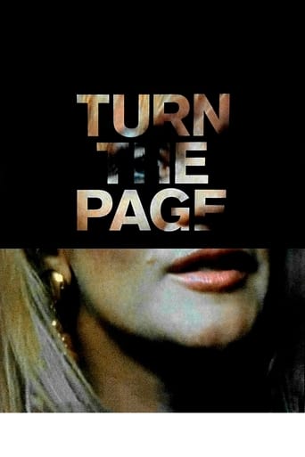 Turn the Page (1999)