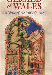 Gerald of Wales (Robert Bartlett)