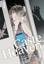 Caste Heaven Volume 1 (Chise Ogawa)