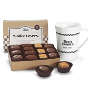 See's Candies Coffee Lovers