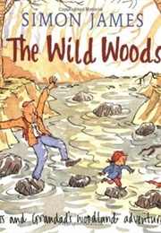 The Wild Woods (James, Simon)