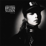 Janet Jackson - Rhythm Nation 1814