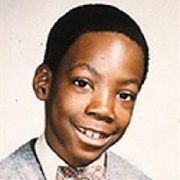 Eddie Murphy