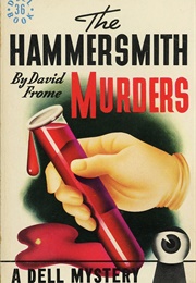 The Hammersmith Murders (David Frome)