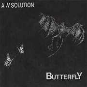A//Solution - Butterfly
