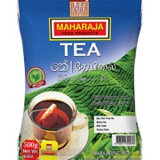 Maharaja Tea