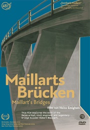 Maillart's Bridges (2001)