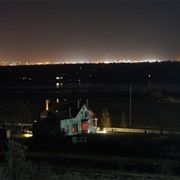 Fort Abraham Lincoln, North Dakota