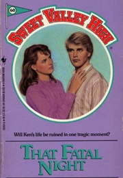 That Fatal Night (Francine Pascal)