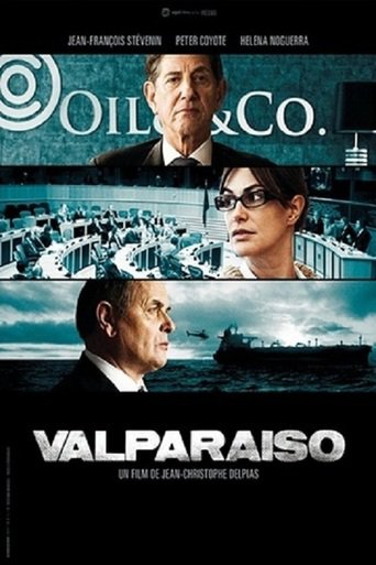 Valparaiso (2011)