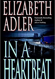 In a Heartbeat (Elizabeth Adler)