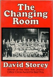The Changing Room (David Storey)