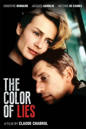 The Color of Lies (1999)