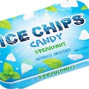 Ice Chips Spearmint