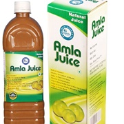Amla Juice (Gooseberry)