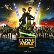 Star Wars: The Clone Wars Movie