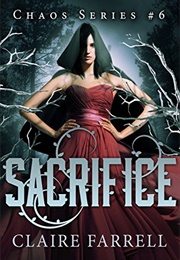 Sacrifice (Claire Farrell)