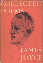 Poems (James Joyce)
