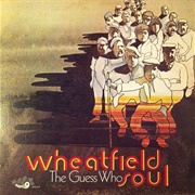The Guess Who - Wheatfield Soul