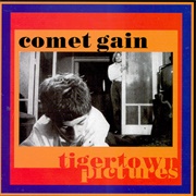 Comet Gain-Tigertown Pictures