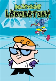 Dexter&#39;s Laboratory (TV Series) (1996)