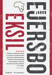 Eksil (Jakob Ejersbo)